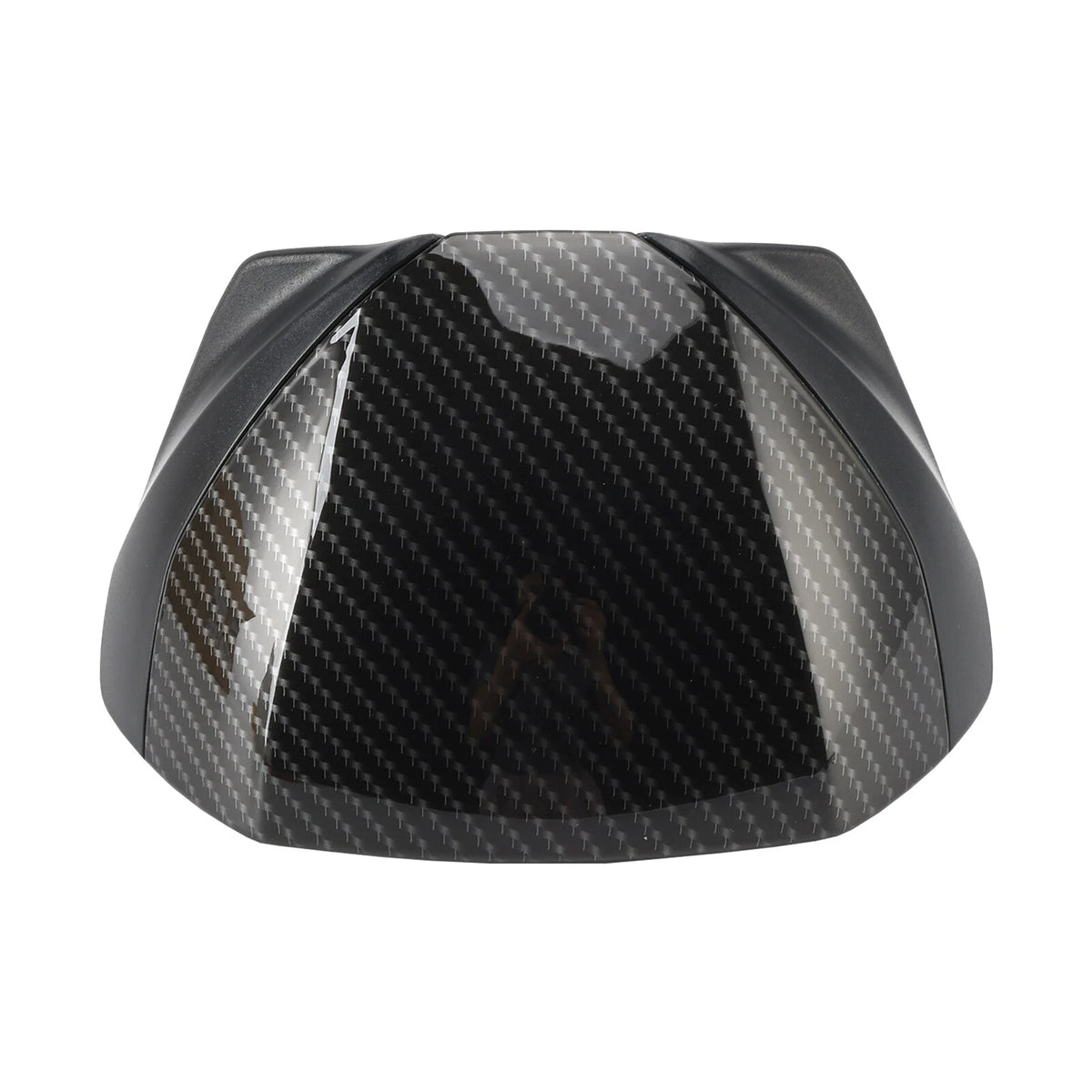 Windshield Fairing Deflector for Trident 660 (2021)
