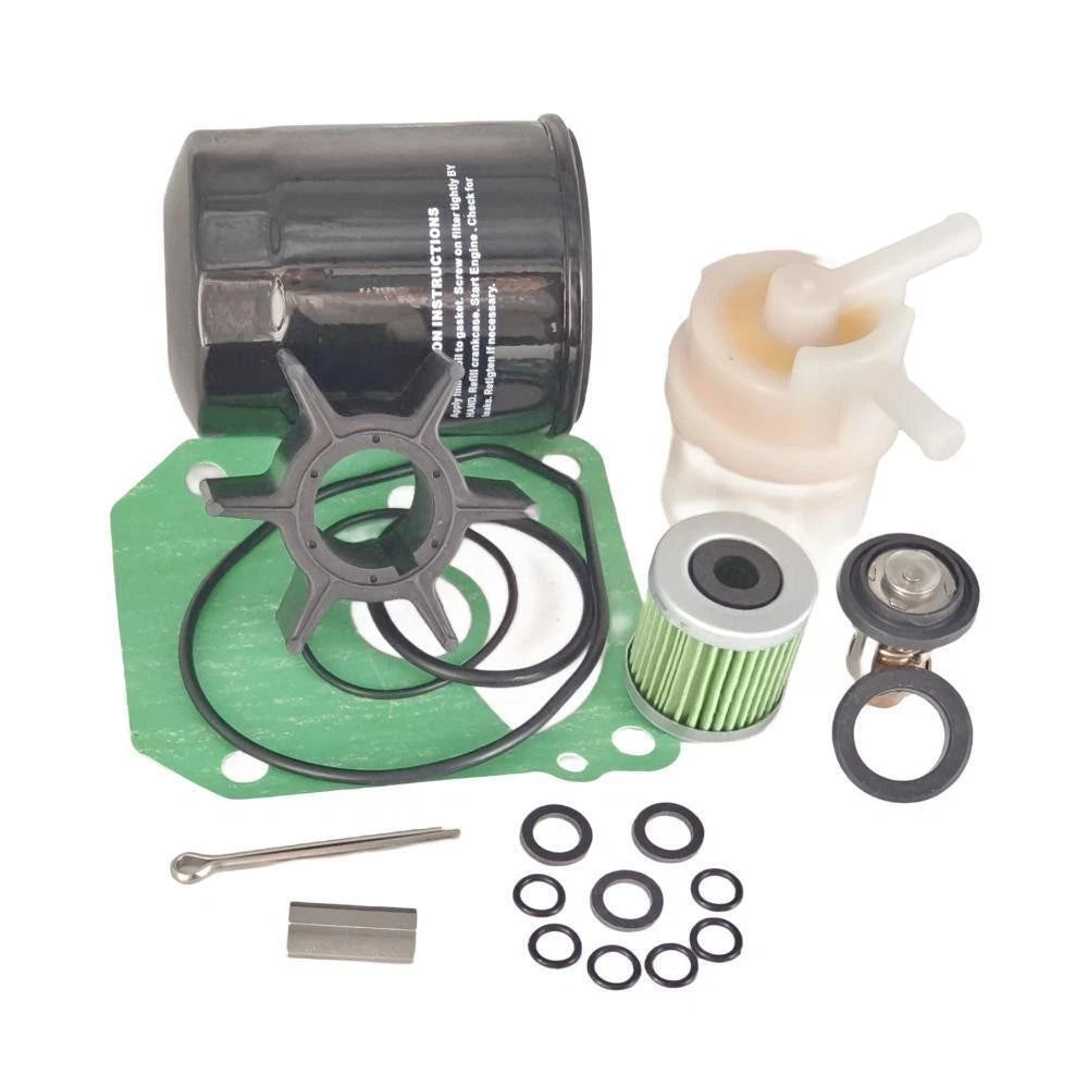 Service Kit for Honda BF80A BF100A Outboard (80HP 100HP) 06211-ZZ0-505