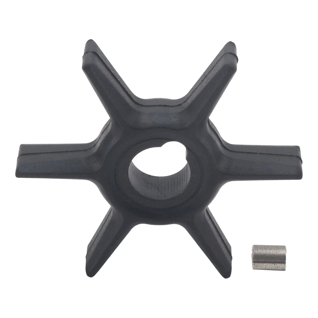 Outboard Water Pump Impeller & Key 47-42038 for Mercury 6HP 8HP 9.9HP 15HP (1990–2023)