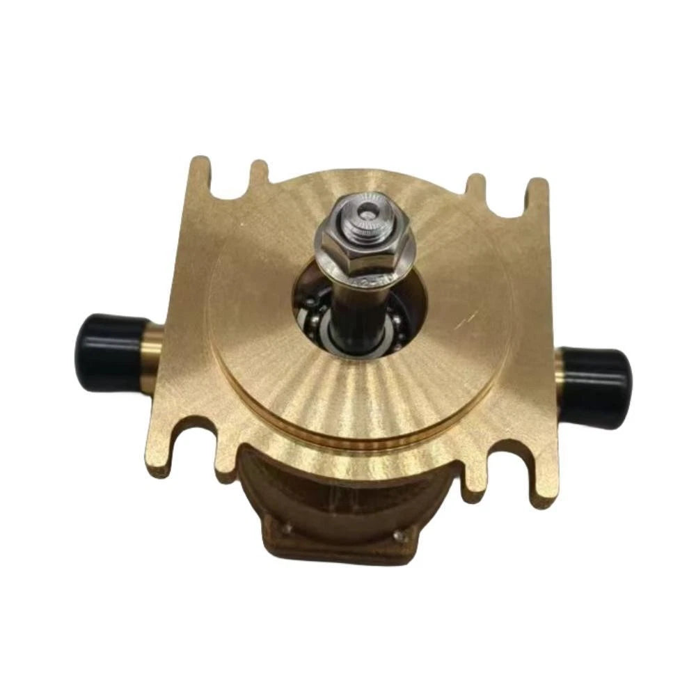 Water Pump for Volvo Penta Marine Engine (3593655, 3580945, 10-24752-01)