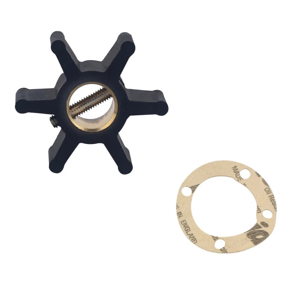 Sea Water Pump Impeller for F J Fay 2400 & D850 Engine