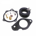 Carburetor Repair Kit for Yamaha 25 30hp (1984–1997) 689-W0093-00