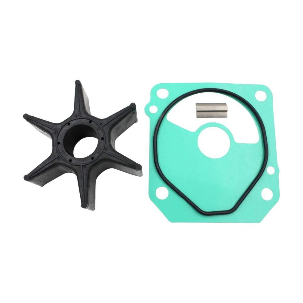 Water Pump Impeller Kit for Honda Outboard 75/90/115/130 HP (1990–2023) 06192-ZW1-000