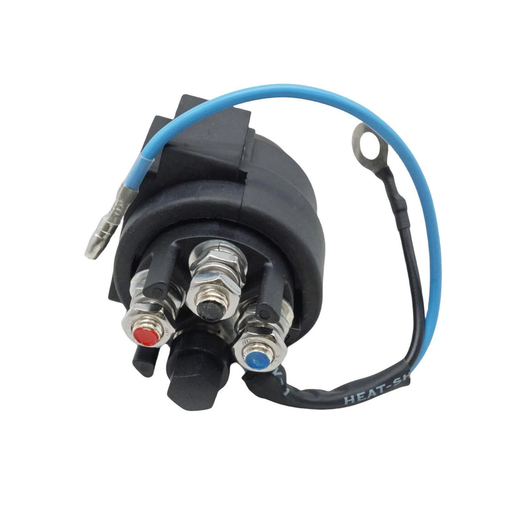 Tilt Trim Relay for Suzuki Outboard 40-225HP (38410-94550, 38410-945510, 38410-94552)
