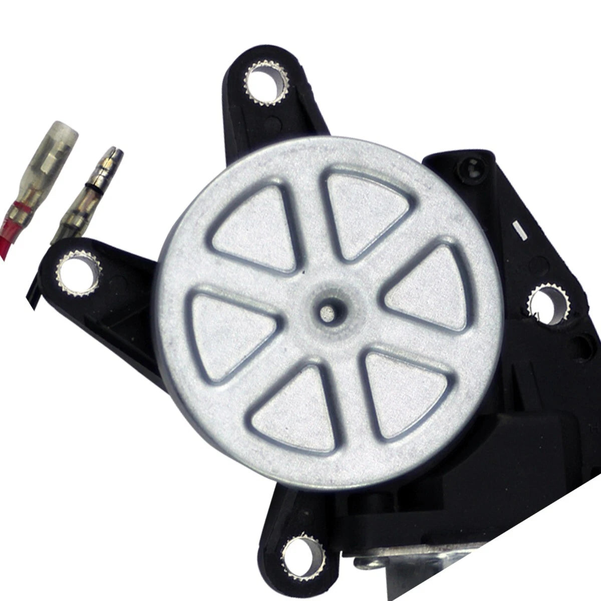 Tilt Trim VTS Motor for Sea-Doo (278000616, 278001292) with Clamps & Boot