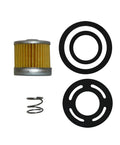 Fuel Pump Filter Assembly for Mercruiser 3.0 4 Cyl (35-803897Q1, 35-8M0046752)