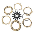 Flexible Impeller for Pleasurecraft 8.1L V8 GM Marine Engine (R061017)