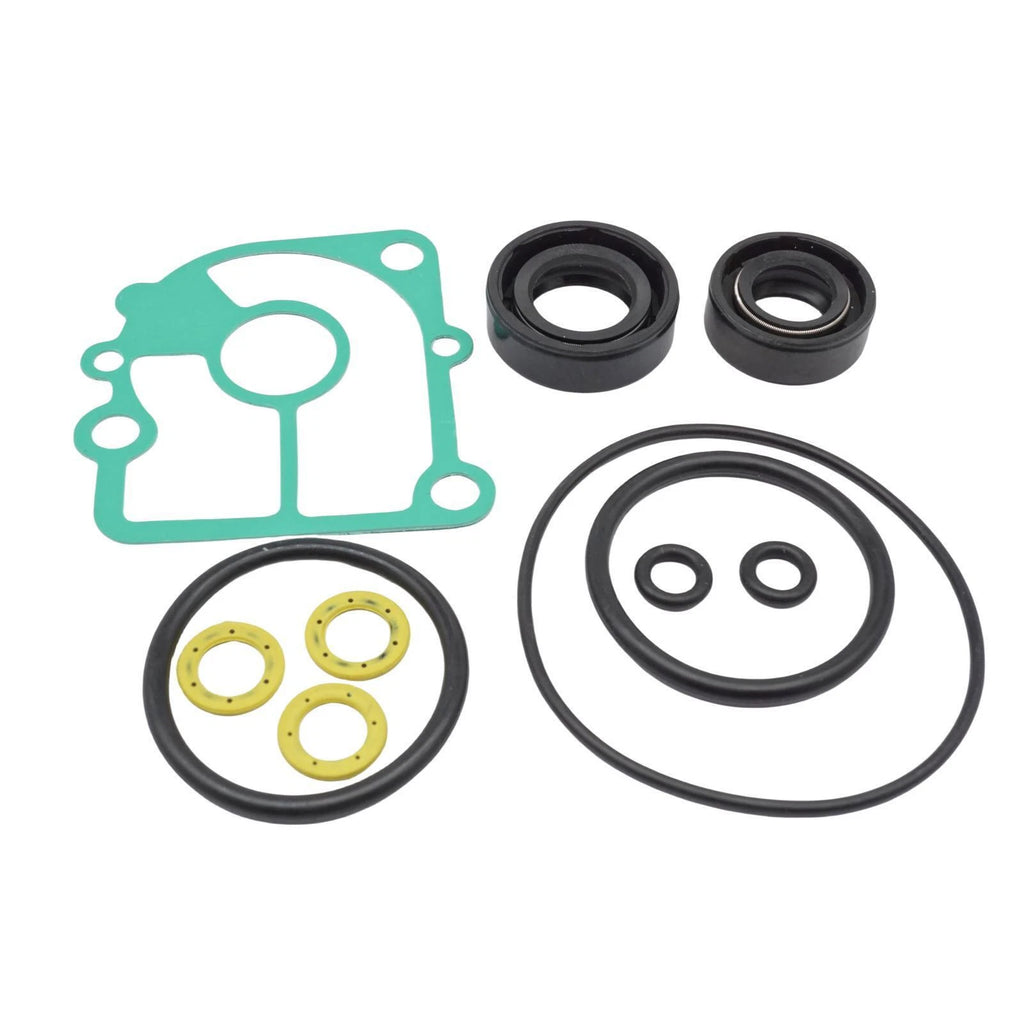 Base Gasket Kit for Mercury 10 15 20Cv 4Stroke (Replace 8M0082884)