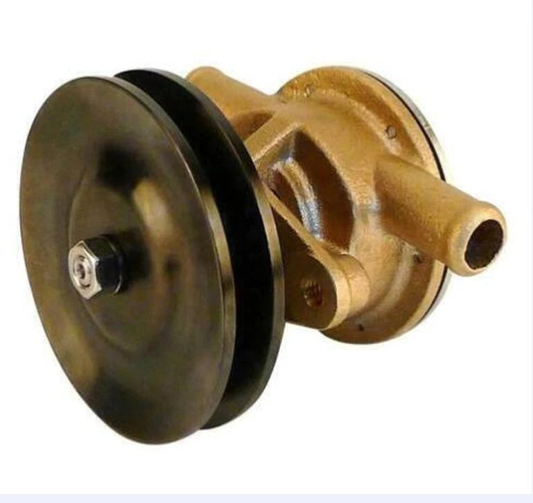 Sea Water Pump for Yanmar 128397 128377-42500 Johnson 10-24509-01/02 10-13337-01