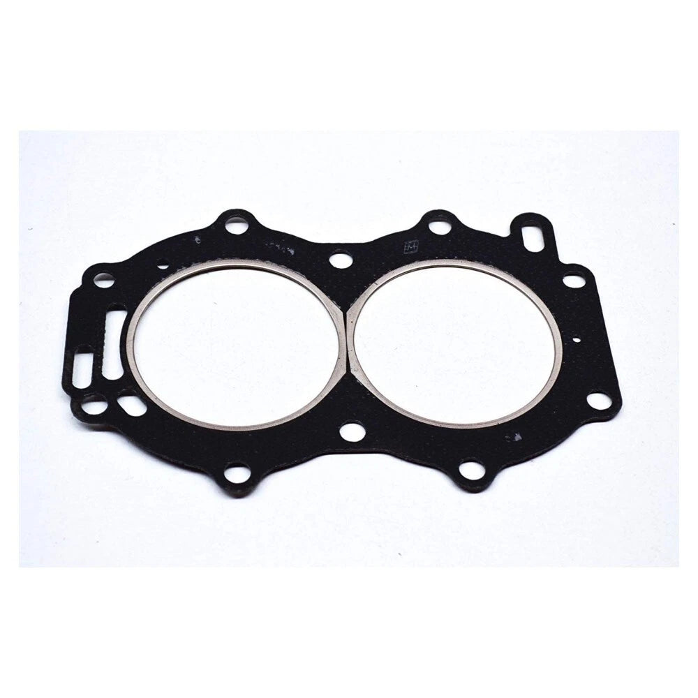Head Gasket for Johnson Evinrude OMC 1 2 3 CYL 25 28 30 35 HP (N/A) 0324324
