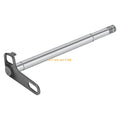 Gear Shifter Shift Shaft Spindle for Suzuki LT-Z400 (2003–2014)