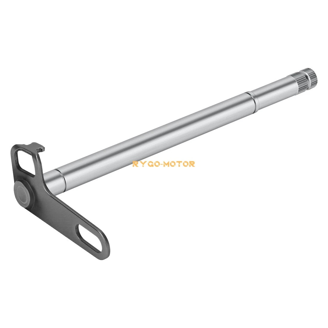Gear Shifter Shift Shaft Spindle for Suzuki LT-Z400 (2003–2014)
