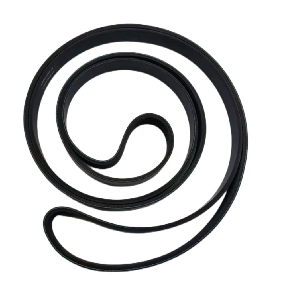 Serpentine Belt for Mercury Optimax V6 135 150 175 (57-828507Q4, 57-8285072)