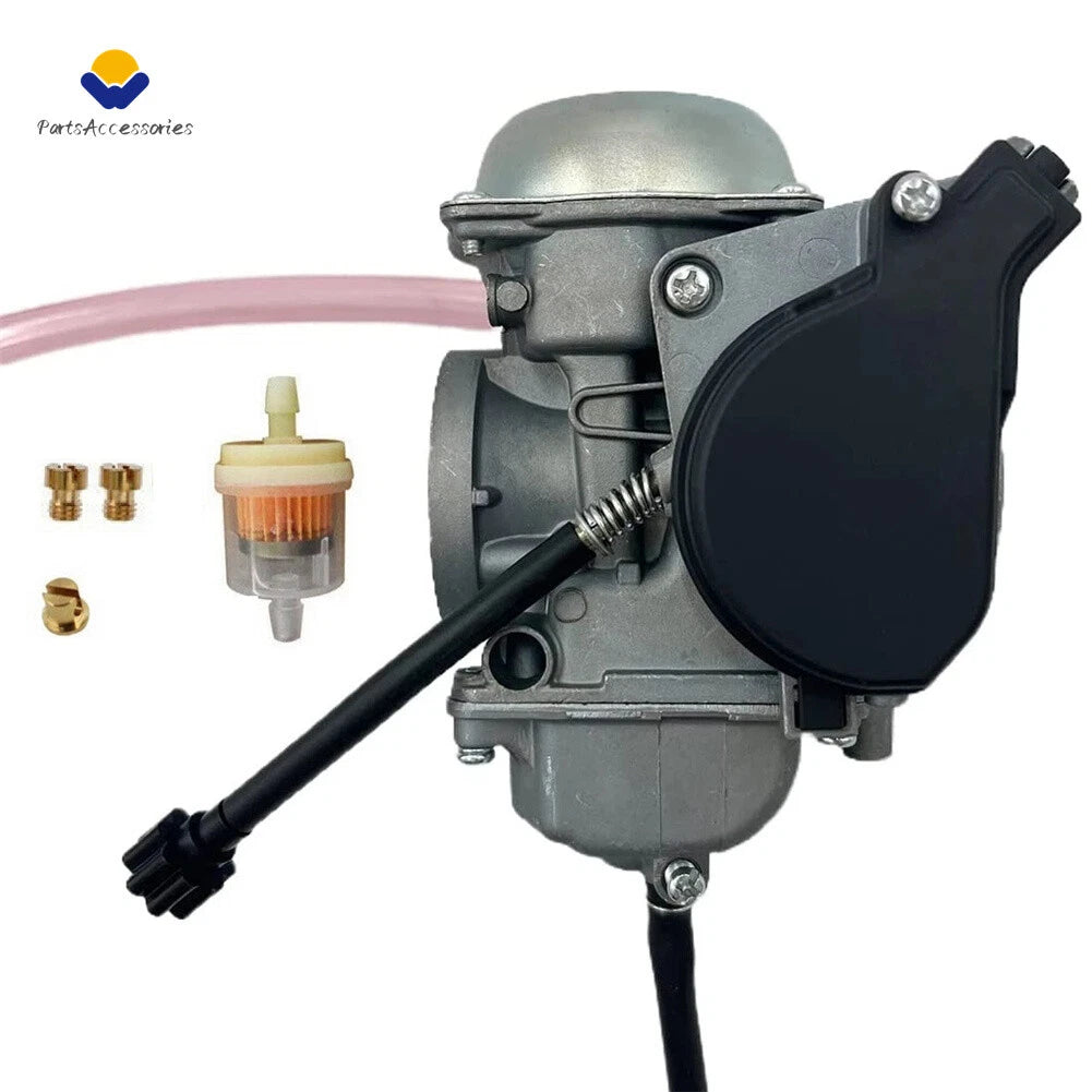 Carburetor for Arctic Cat 300 DVX Utility ATV (2014–2016) 3306-881