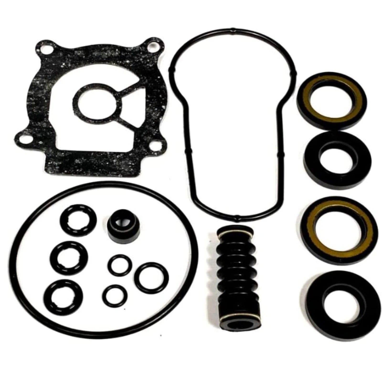 Lower Unit Seal Kit for Johnson Evinrude Suzuki 40-60 Hp 4-Stroke (446-103)