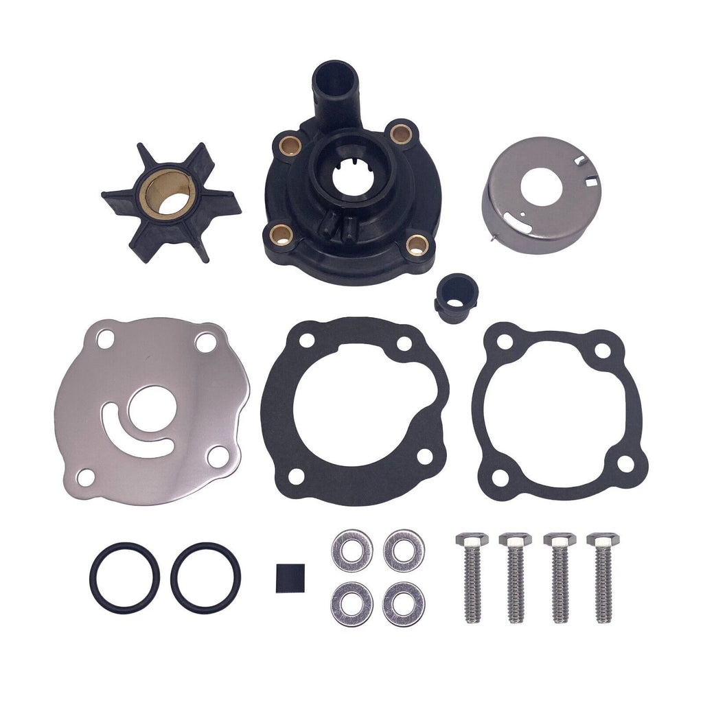 Water Pump Kit Impeller for Johnson Evinrude (1979–1998) 0395270 395270