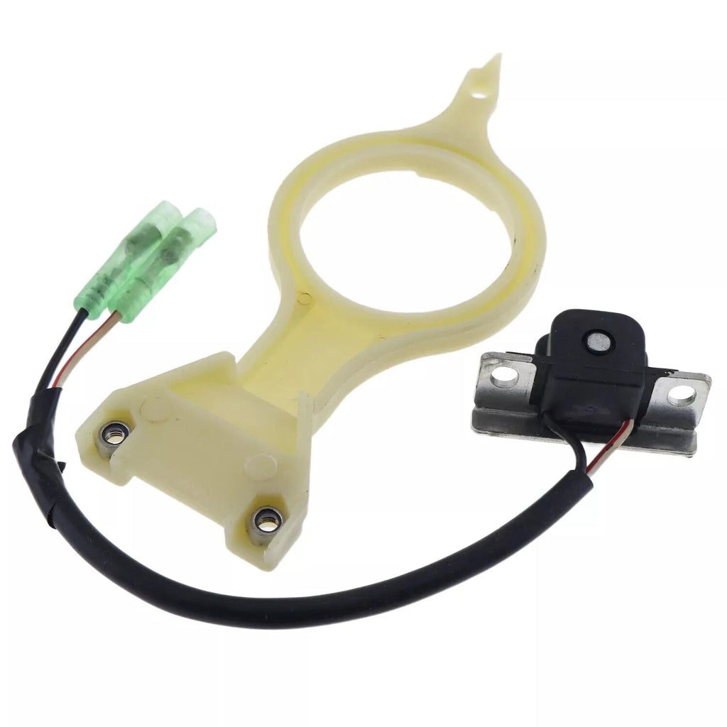 Coil Pulser for Yamaha Outboard 9.9 15 HP (63V-85580-01-00, 63V-85580-00-00)