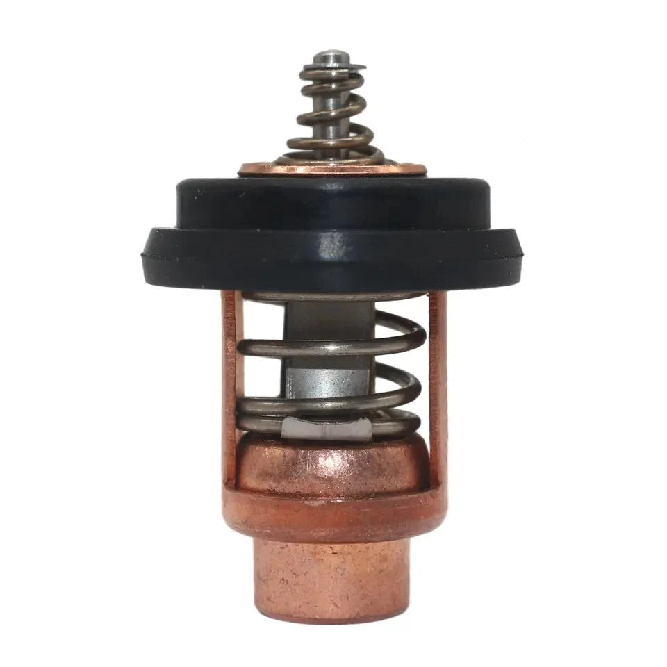 Thermostat 122°F for Mercury Mariner 2-30 HP (804540, 853704, 8537041, 18-3638)