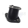 Carb Intake Manifold Boot for Suzuki QuadRunner LTF250 (1998–2002)