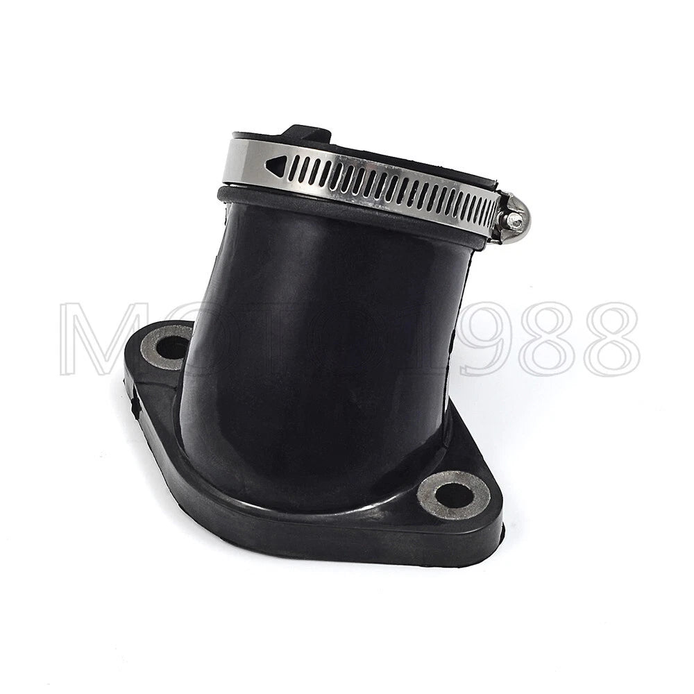 Carb Intake Manifold Boot for Suzuki QuadRunner LTF250 (1998–2002)