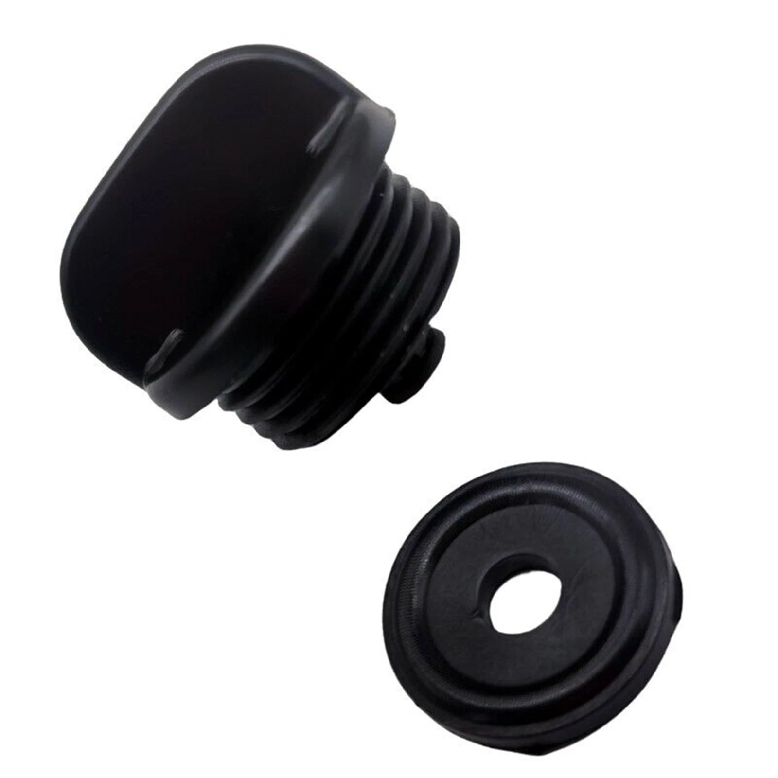 Water Flush Plug with Gasket for Suzuki Outboards (1980–2000) 17913-93J00