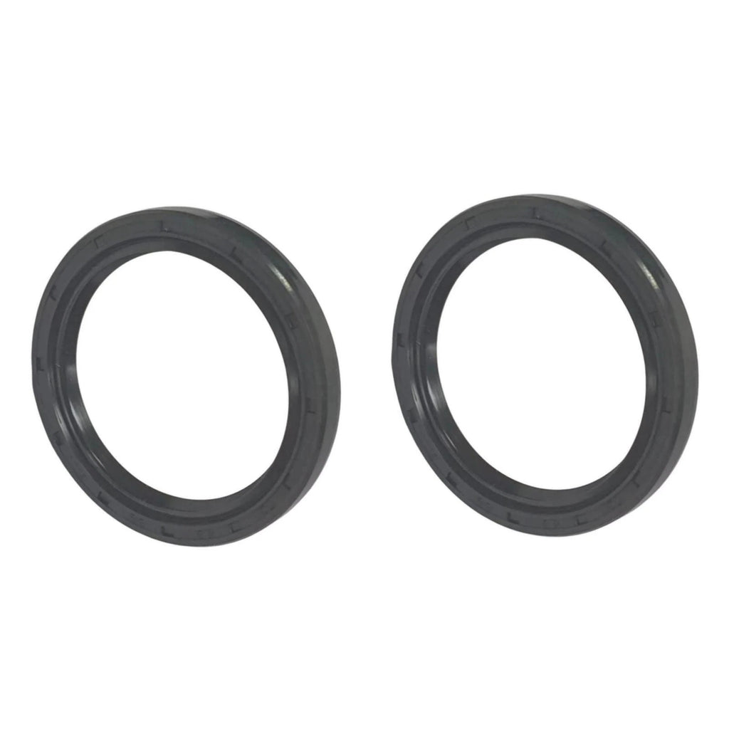 2X Sealing Ring for Volvo Penta Lower Gear Unit Bearing Housing (Fits 851407)