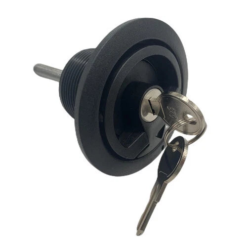 2X Compartment Latch for Skeeter Boats SK01 (Bass Boat)