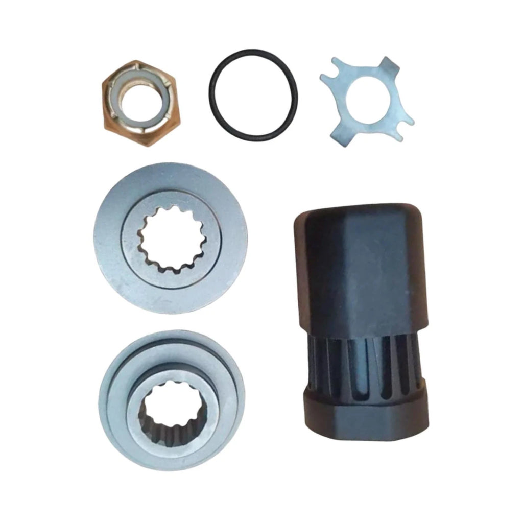 Flo-Torq Reflex Hub Kit 835257K12 for Mercury Marine MerCruiser