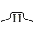 Handlebar & Grips for Polaris Scrambler 500, Trail Blazer 330, Trail Boss 330 (1995–2005)