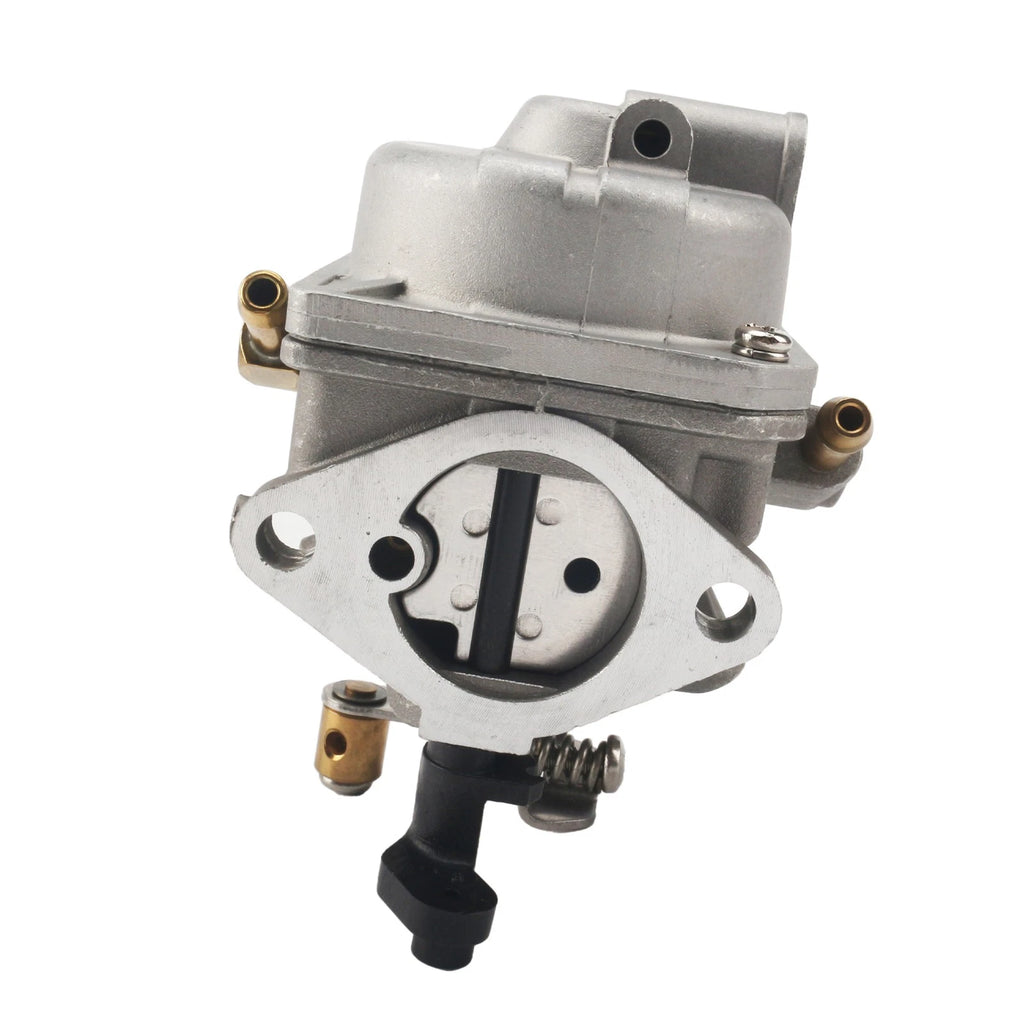 6BX-14301-10 Carburetor for Yamaha F6 6HP Outboard Engine (4-Stroke)
