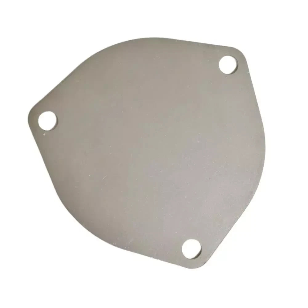 End Cover Plate for Caterpillar Sea Water Pump P17XX (18742, 7E-0317)