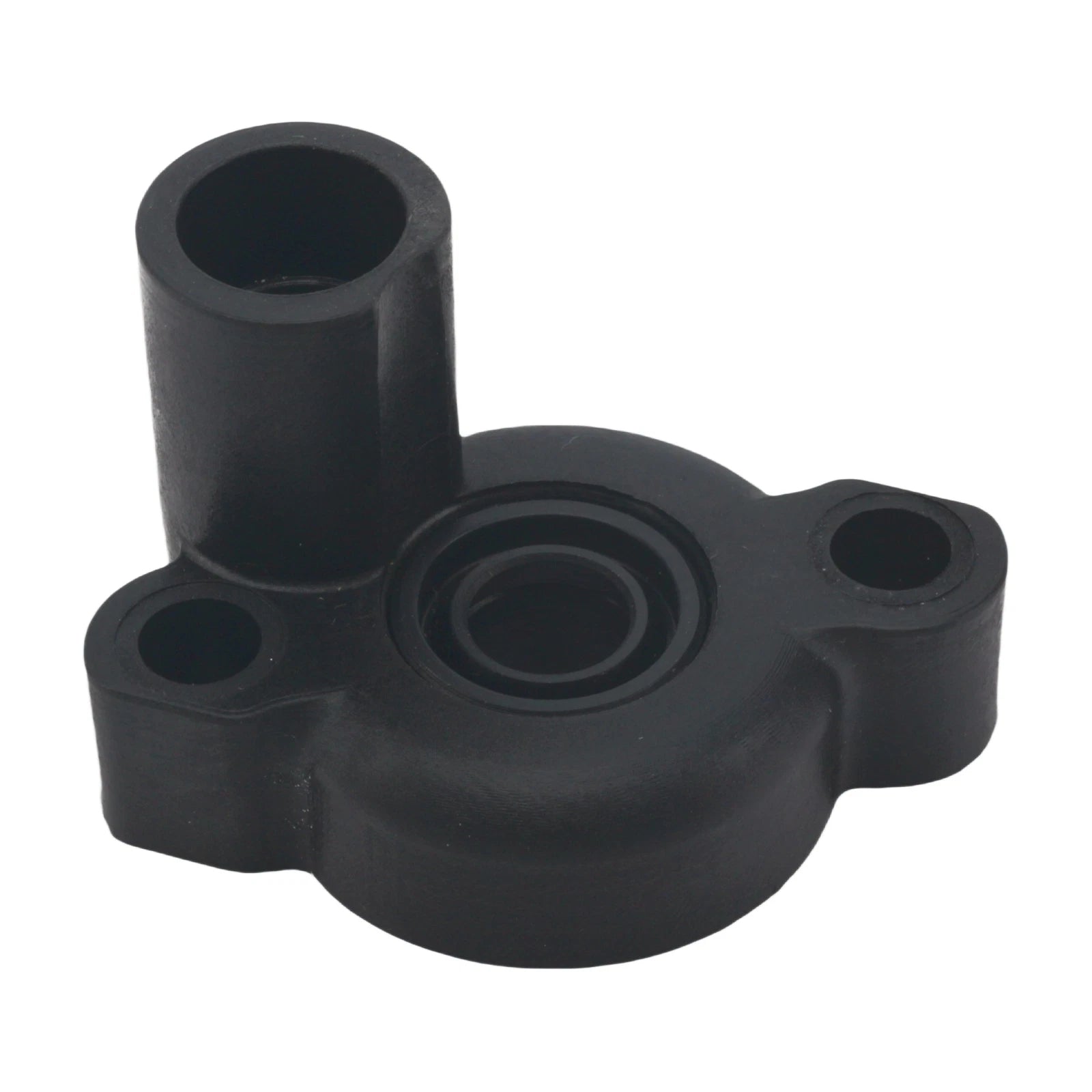 Outboard Water Pump Rebuild Service for Mercury Mariner (3.9–9.8 HP)