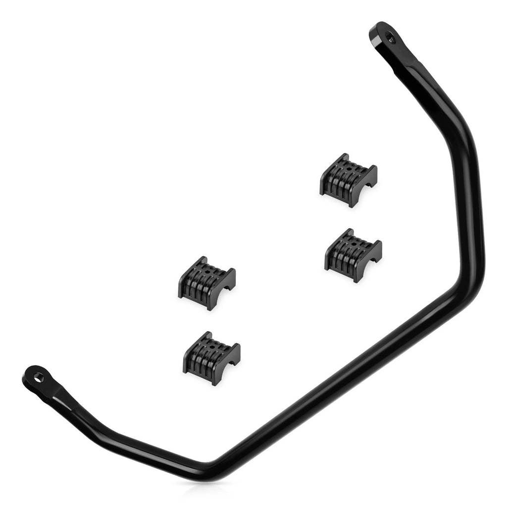 Sway Bar Stabilizer Kit with Bushings for Polaris RZR Turbo XP (2016–2021)