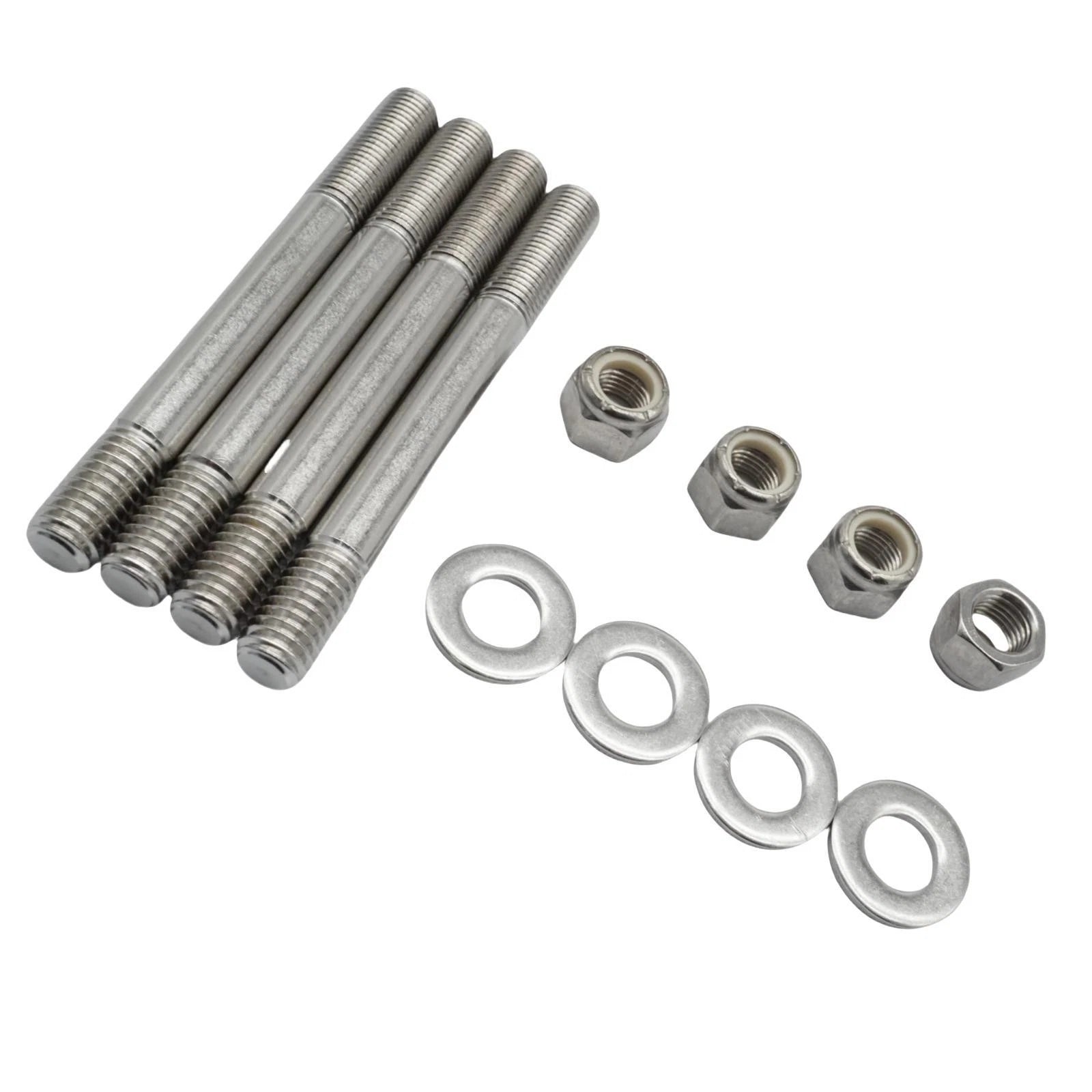 STUD Kit for MerCruiser 260 470 485 888 898 Bravo XZ Bravo X Bravo XR (16-56296)