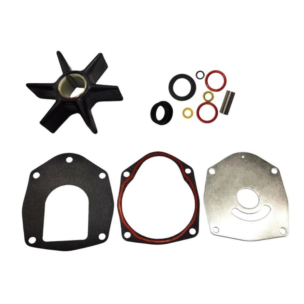 Water Pump Kit 12043 for Mercury MerCruiser Alpha 1 Gen 2 (47-8M0094529)