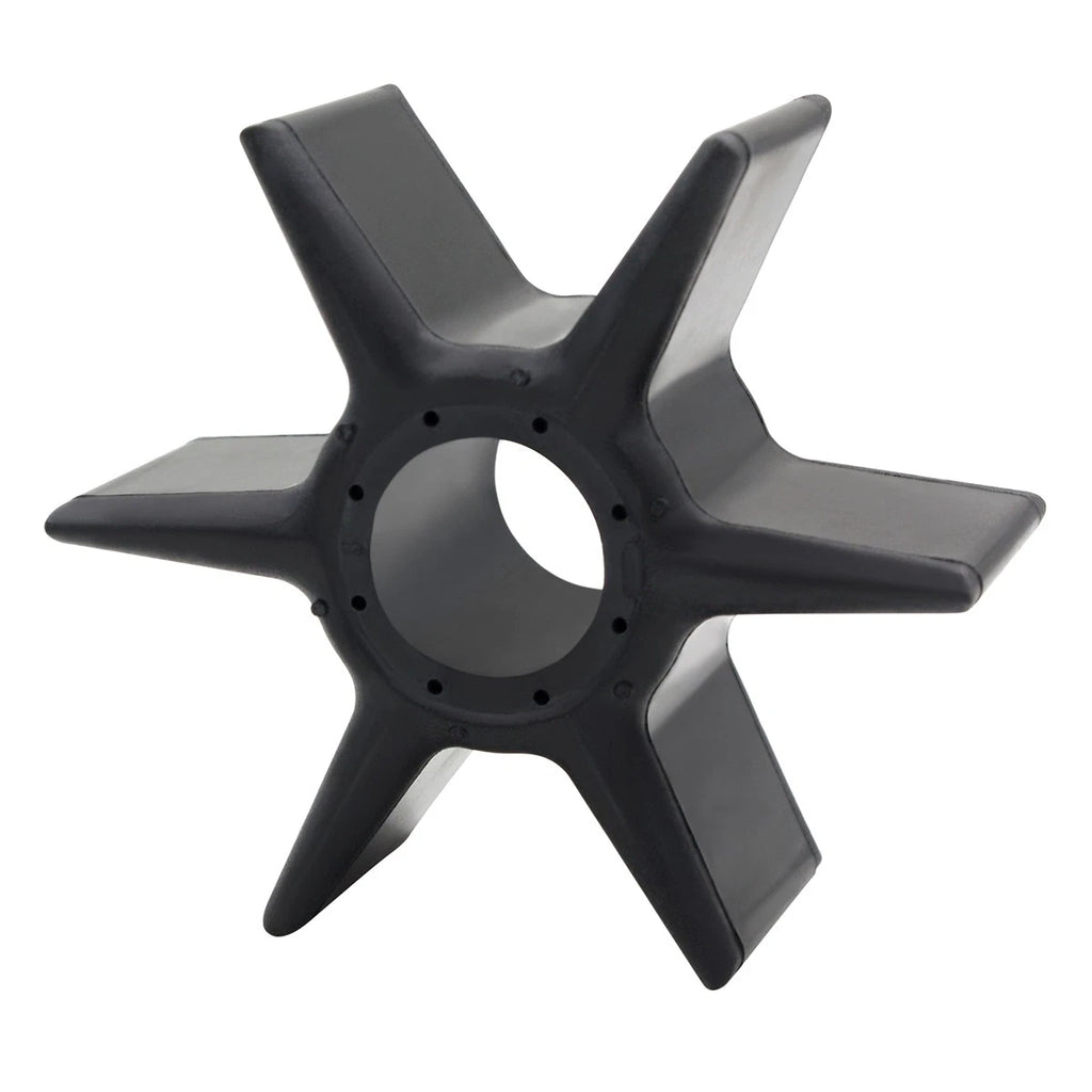 Water Pump Neoprene Impeller 6CE-44352-00 for Yamaha 225/250/300HP