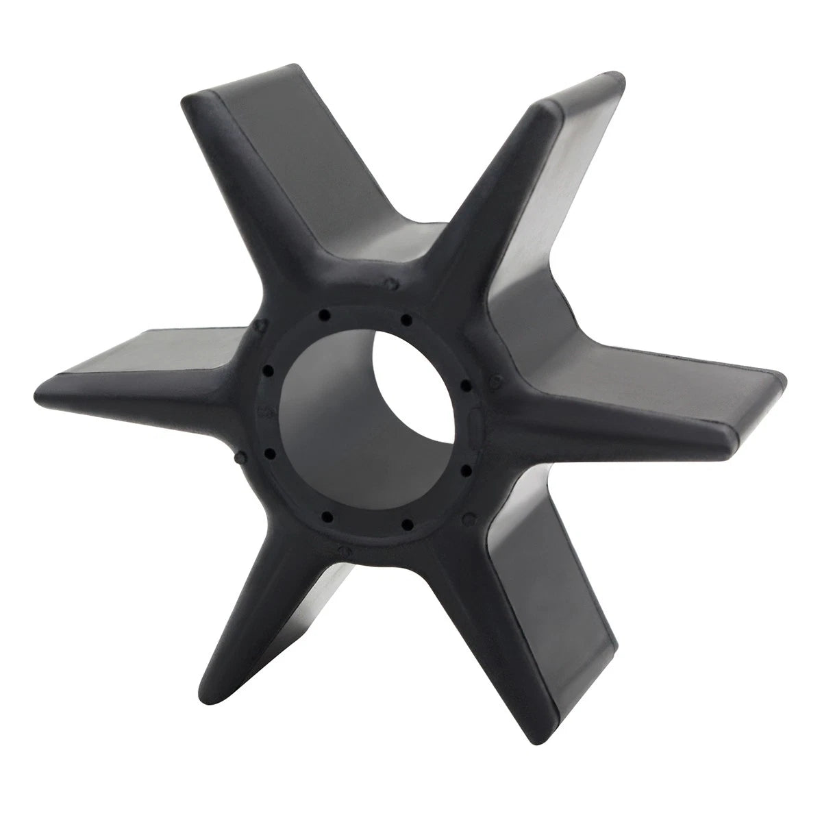 Water Pump Neoprene Impeller 6CE-44352-00 for Yamaha 225/250/300HP