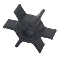 Water Pump Impeller for Yamaha 8/9.9/15HP (63V-44352-01, Sierra 18-3040, 9-45607)