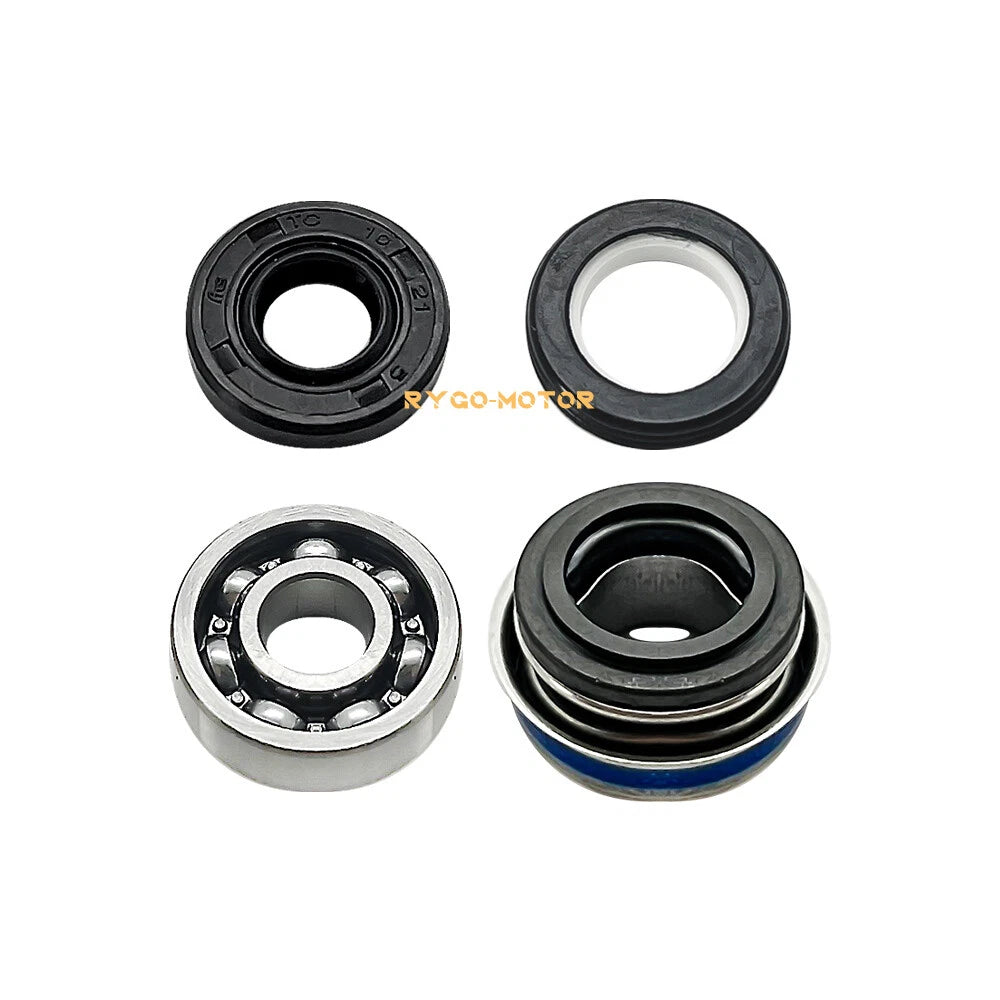 Water Pump Rebuild Repair Kit for Yamaha Viking 700/VI YXM700/YXC700 (2014–2018)