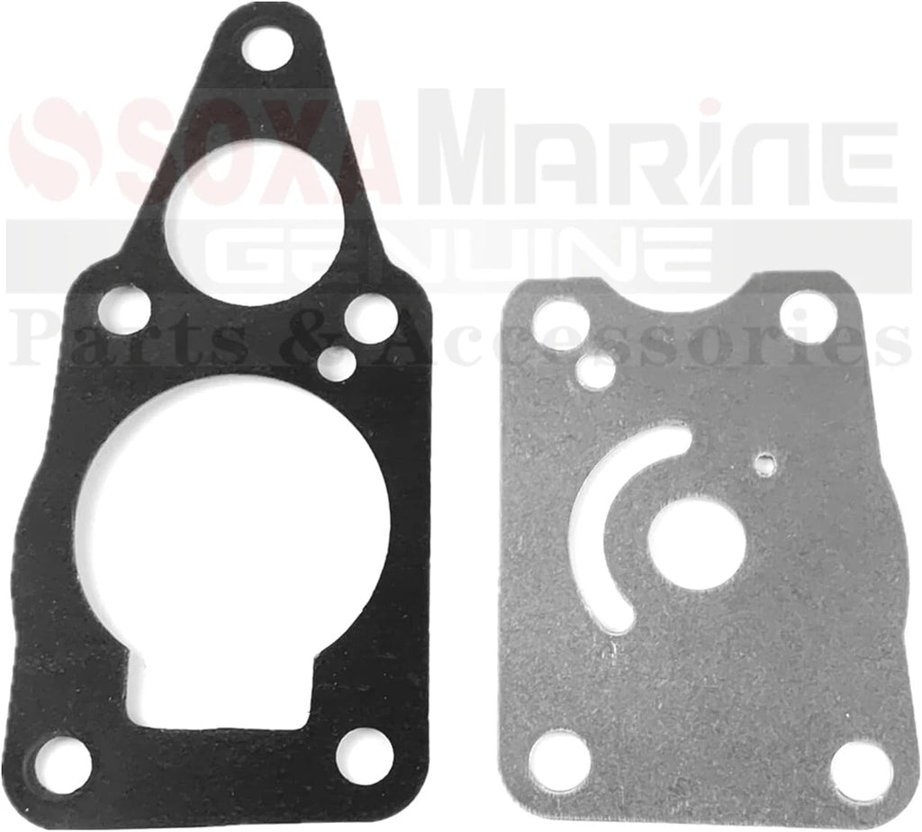 Water Pump Service Kit for Suzuki DT 4 5 HP (18-3260, 17400-98650, 17400-98651)