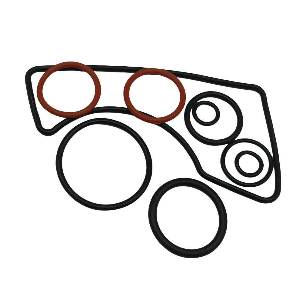 Bellhousing Install Gasket Kit for Mercury Bravo 1 2 3 Outdrive (16755Q1)
