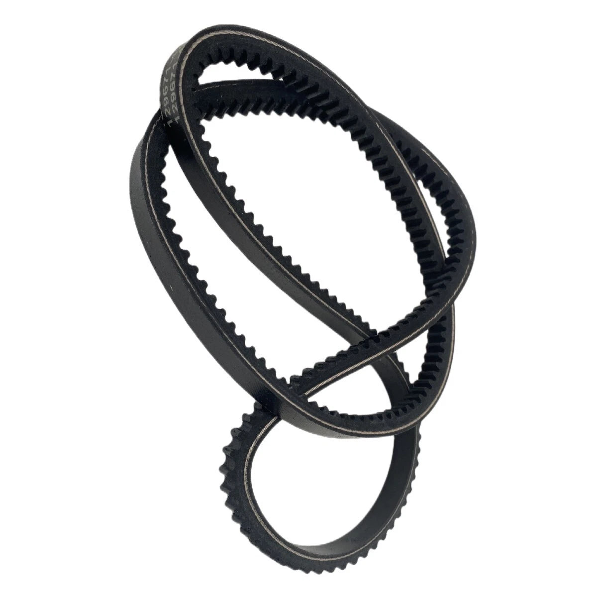 V Belt for Yanmar Marine 4JH4 TE HTE HTE1 (129671-42280)