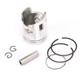 Piston Ring Pin Clip Kit for Yamaha Jog 90 (1990–1997) & Axis 90 (1990–1997)