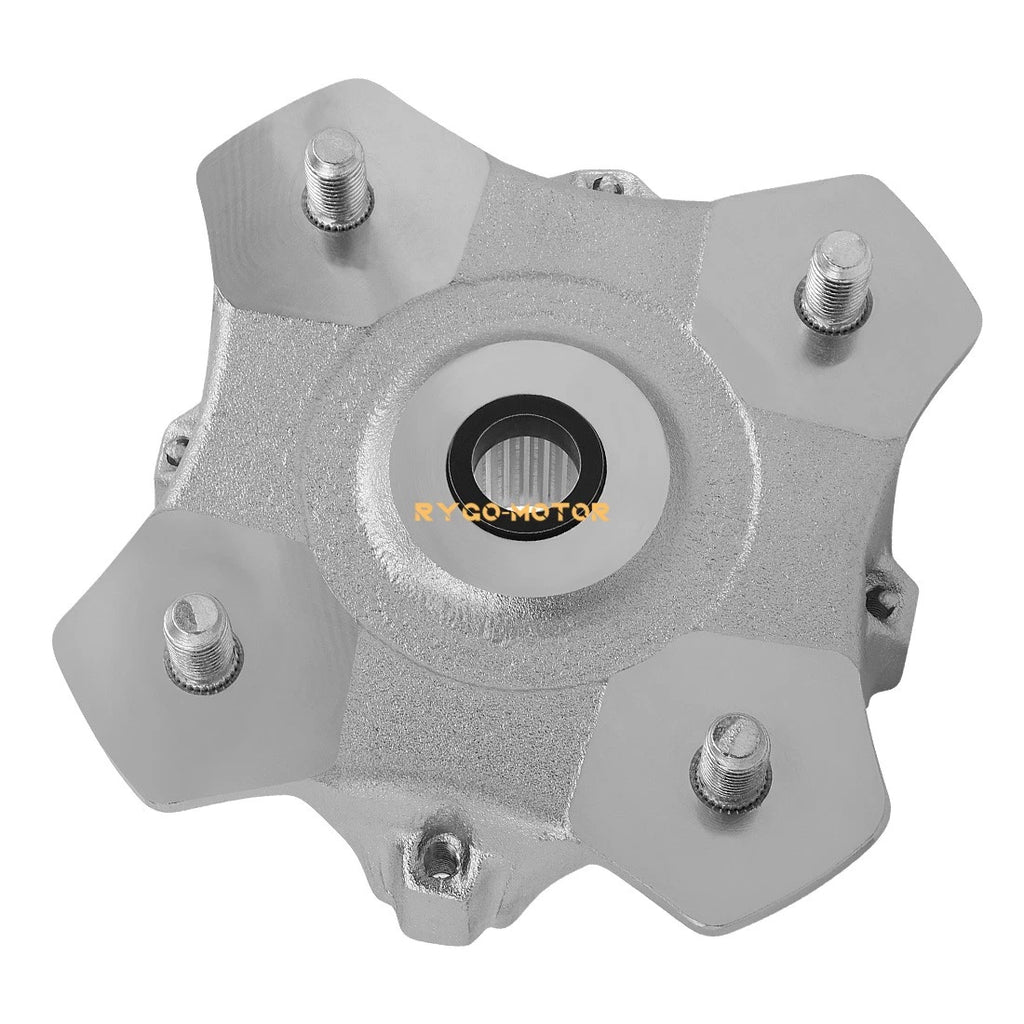 Rear Right Wheel Hub for Arctic Cat 400-2x4 400-4x4-FIS 500-4x4-FIS (2002–2004)
