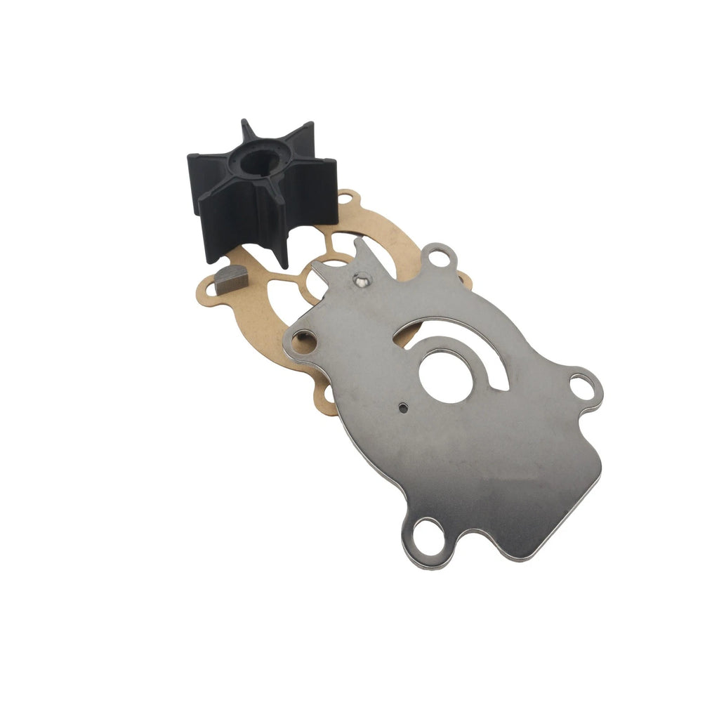 Water Pump Impeller Repair Kit for Suzuki Marine 50-65 HP (17400-95205)