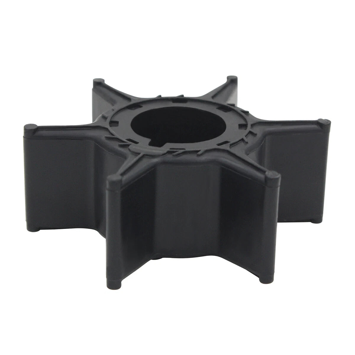 Water Pump Impeller Repair Kit for Yamaha Outboards 25 30HP (61N-W0078-11)