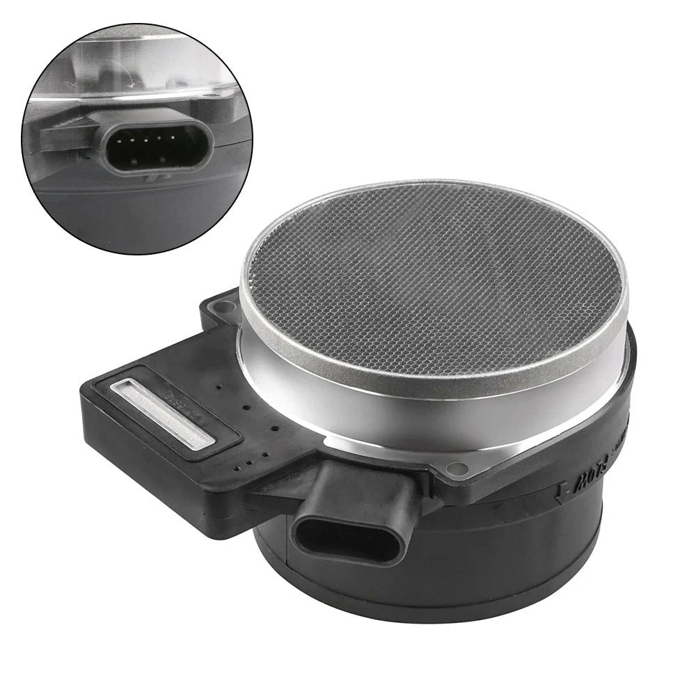 Mass Air Flow Sensor MAF for Chevy Silverado Corvette (1999–2023) 25318411 AF10043