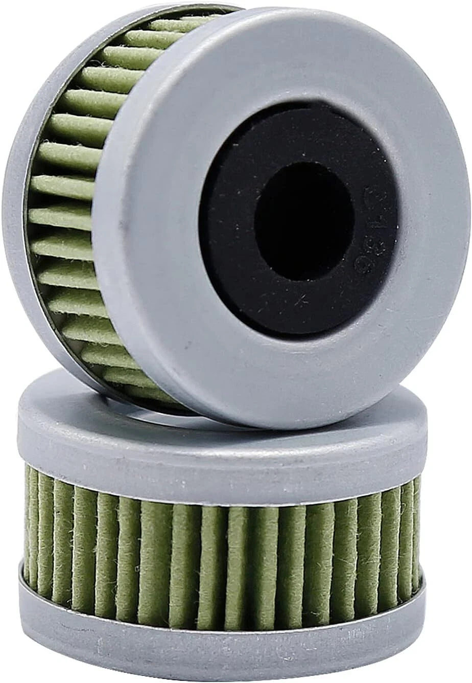 2X Fuel Filter for Honda Outboard 40/50/60hp (BF40D BF50D BF60A BFP60A)