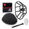Air Filter Cage Holder for Yamaha Breeze 125 YFA1, Raptor 125 250 (2000–2007)