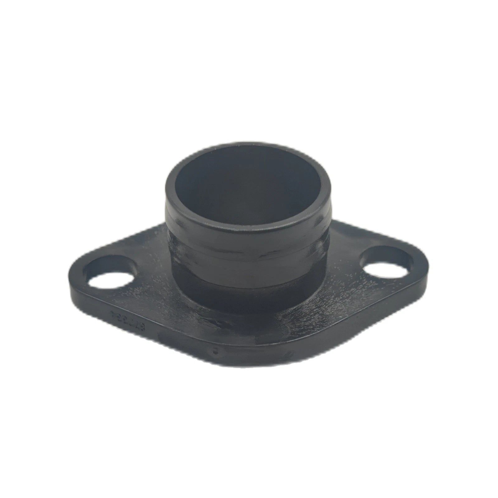 Water Hose Fitting Inlet Nipple 872334 for Volvo Penta OMC Cobra (N/A)